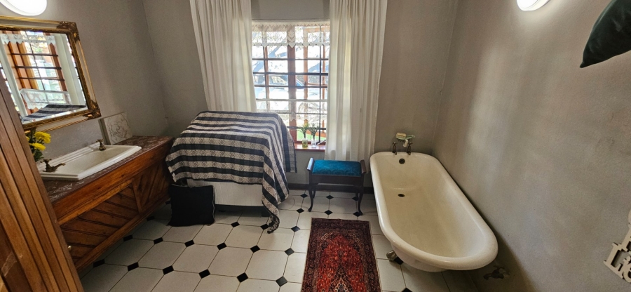 1 Bedroom Property for Sale in Westdene Free State